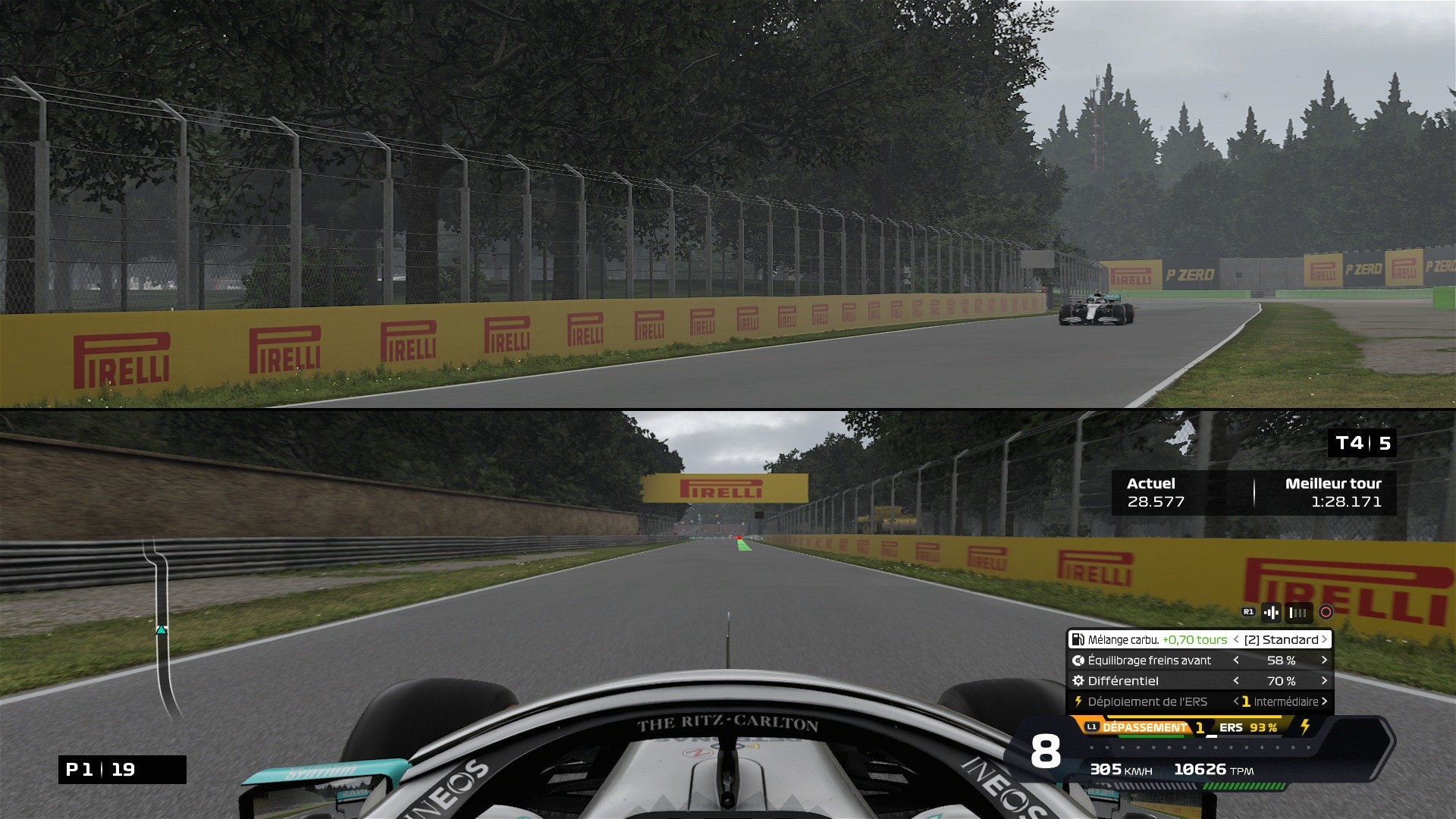 F1 2020 - Imagen 16